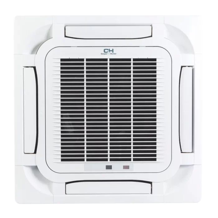 Изображение Касетний кондиціонер Cooper&Hunter CH-IC035RK/CH-IU035RK (INVERTER)
