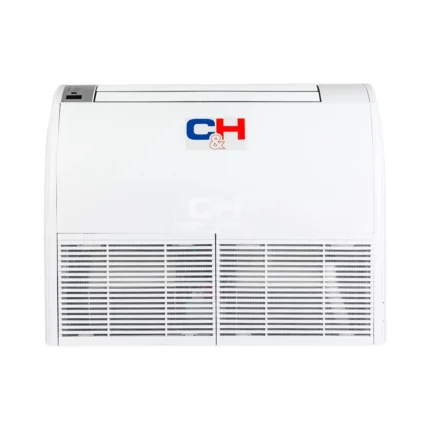 Изображение Кондиціонер підлогово-стельовий Cooper&Hunter CH-IF100NK/CH-IU100NK