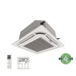 Касетний кондиціонер Cooper&Hunter CH-IC100RK/CH-IU100RM (INVERTER)