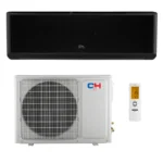 Кондиціонер Cooper&Hunter Серія SUPREME (FULL BLACK)