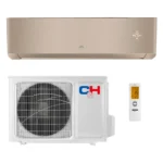 Кондиціонер Cooper&Hunter Серія SUPREME (Gold)