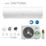 Кондиціонер тепловий насос Cooper&Hunter Серія DAYTONA (Wi-Fi)
