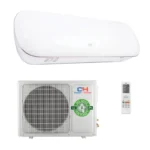 Кондиціонер тепловий насос Cooper&Hunter Серія AVALON WHITE