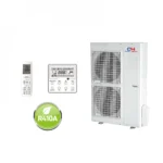 Кондиціонер підлогово-стельовий Cooper&Hunter CH-F160NK/CH-U160NM