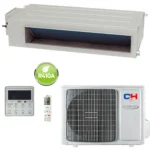 Канальний кондиціонер Cooper&hunter CH-D050PNK/CH-U050NK