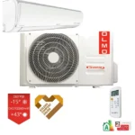 Кондиціонер Olmo Серія IEDGE DELUXE