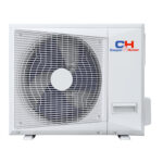 Тепловий насос для опалення CH-HP10SIRK-E(O)