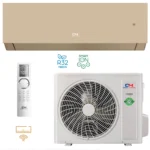 Кондиціонер Cooper&Hunter Серія MAJESTY / CH-S18FTXAM-GD