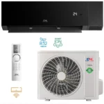 Кондиціонер Cooper&Hunter Серія NATURE / CH-S09FTXAN-BL