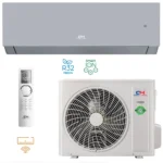 Кондиціонер Cooper&Hunter Серія MAJESTY / CH-S09FTXAM-SC